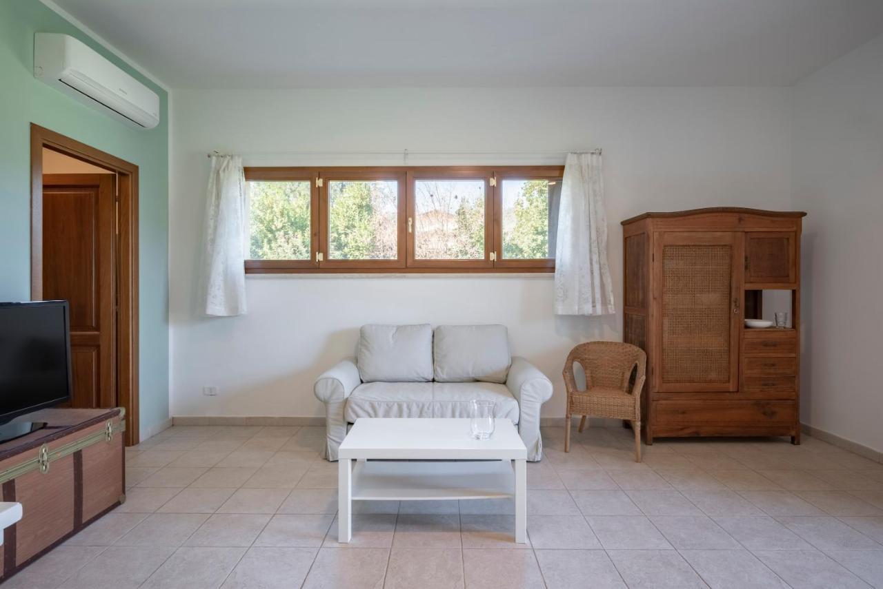 Agriturismo Terre Di Castiglione Castiglione della Pescaia Exterior foto